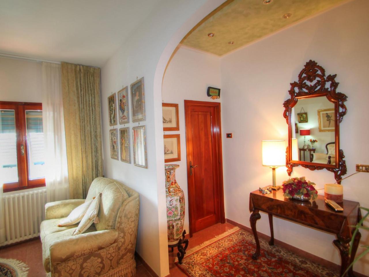 Villa Villa Campo Del Mulino By Interhome Piteccio Extérieur photo