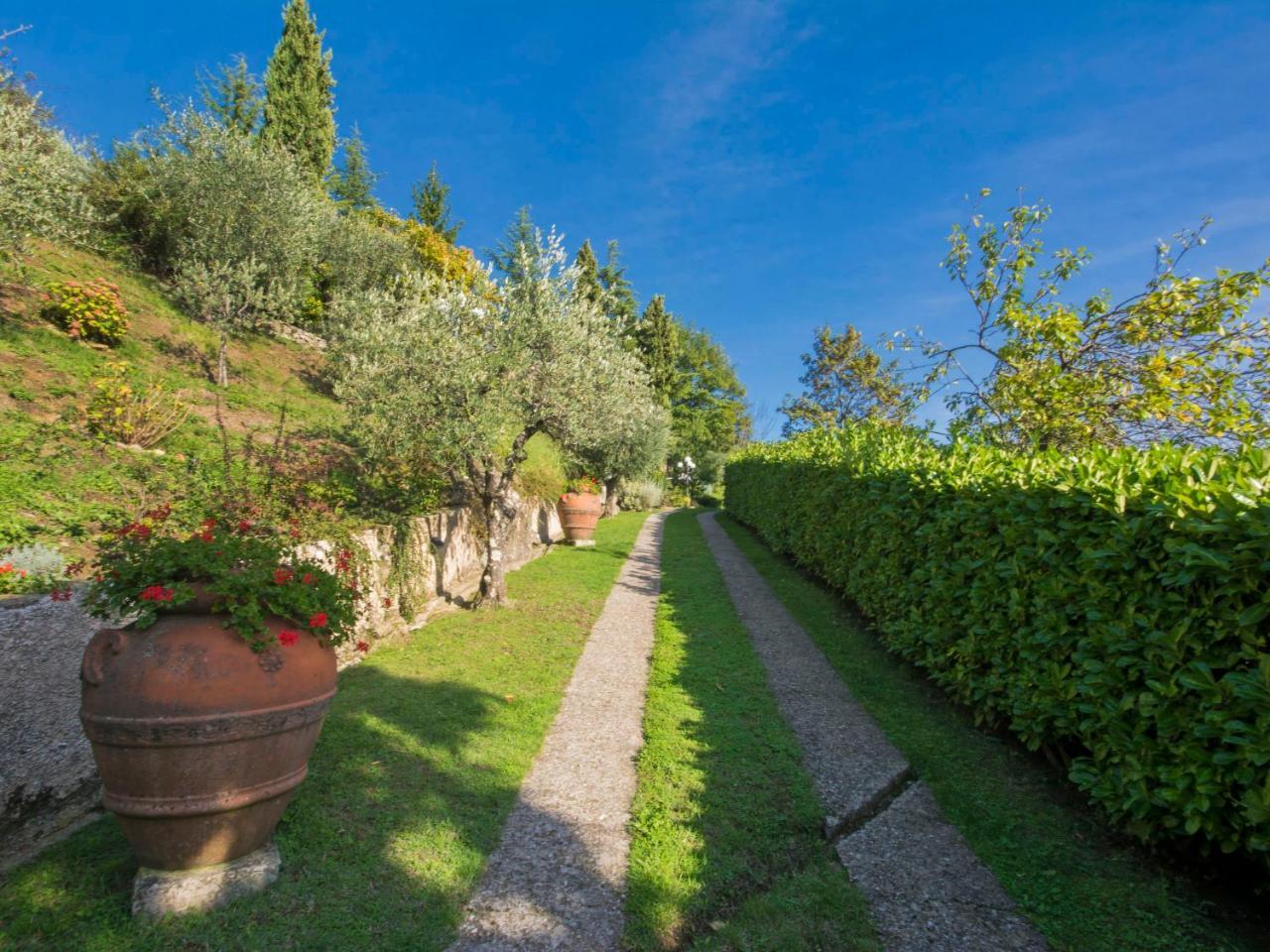 Villa Villa Campo Del Mulino By Interhome Piteccio Extérieur photo